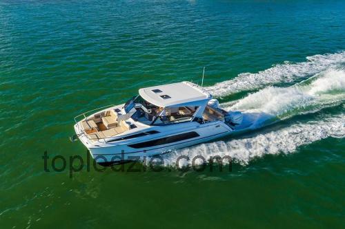 Aquila 36 karta techniczna i opinie